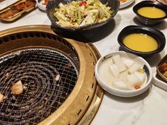 -炙城·韩式烤肉(南京东路店)