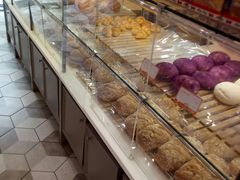 -BreadTalk面包新语·烘焙蛋糕(海岸城店)