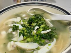 -老地方面馆(思南路店)