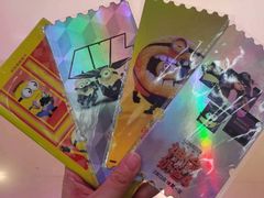 -首都电影院(天津店 中国巨幕)