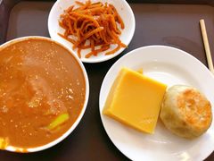-白魁老号饭庄(交道口店)