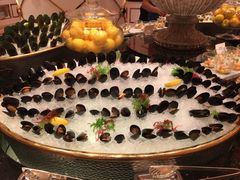-咖啡苑 - 蔚藍夏日限定主题(永利皇宫店)