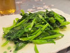 -大浪潮·潮汕菜·招牌生腌小青龙(福田店)