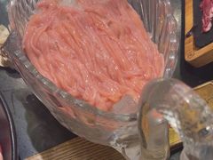 -井格重庆火锅(西直门凯德Mall店)