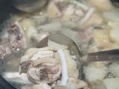 -百年果林椰子鸡(益田假日里店)