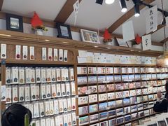 -三生有信(豫园商城店)