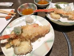 -蟹道乐(京都本店)