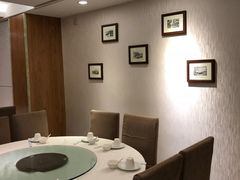 包厢-宏玲餐厅(四川南路店)