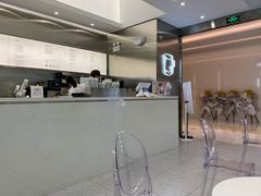 -留白时间(苏宁广场B区店)