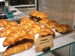 杏仁巧克力丹麦-Madeleine玛德琳(永平里店)