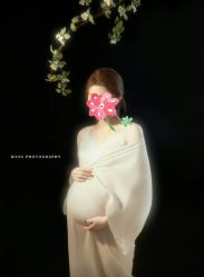 -布格专业孕妇摄影(长春旗舰店)