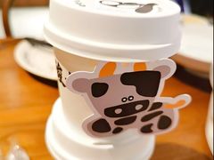 姥姥家奶皮子-姥姥家春饼店(八里庄店)