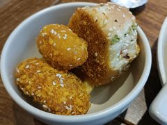 -素满香·Vegan食养自助(天一广场店)