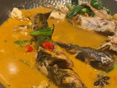 -曹家小菜(胜太路店)