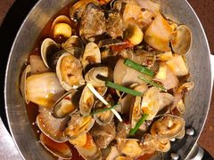 花甲-一棠龙虾•王牌虾球(光谷天地店)