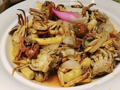 -周家二小姐的菜(西津渡店)