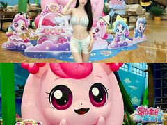 -广州融创水世界