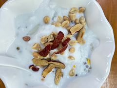 -博鳌悠然·忠锐杂粮茶餐厅