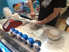 -椰子下蛋(南锣鼓巷店)