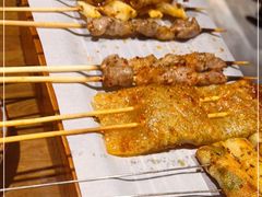 -肉串汪(西便门店)