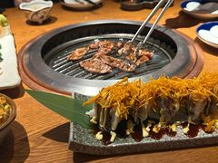 -炎蔵牛舌烤肉
