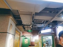 -楠火锅(绿地新都会店)