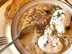 黑松露蛋-Egg•Allday Brunch(襄阳北路店)