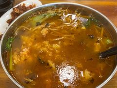 -优壹佳·延边朝鲜族料理(中山北路店)