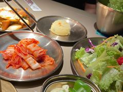 -西塔老太太泥炉烤肉(青浦蟠龙天地店)