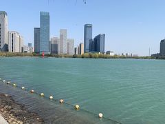 -天鹅湖体育公园