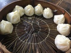 蟹粉小笼-吾介小籠館