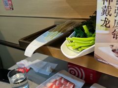 -海底捞火锅(高新活力汇店)