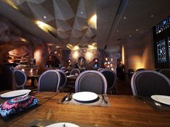 -Antalya安塔利亚土耳其餐厅(猎德店)