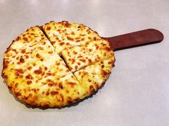 -棒约翰比萨·意面(张江店)