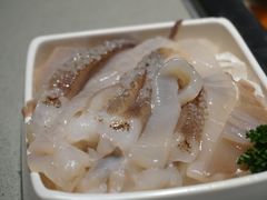 -海底捞火锅(之心城店)