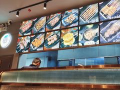 -卞二小串·鹤岗烧烤·坑烤(永定路店)