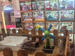 -宠物兔专门店(天丰利市场店)