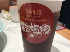 -大厨小馆(华阳城店)
