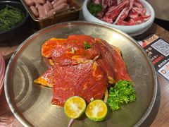 -九田家黑牛烤肉料理(顺义区华联金街店)