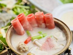 -烟水渔庄餐厅(西溪湿地店)