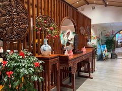 -盛世川王•幸福里(长虹店)