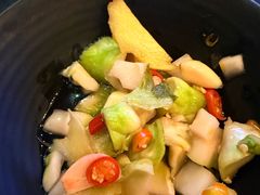 -李掌柜鲜菜火锅(移民广场店)