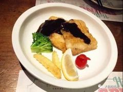 -胡桃里音乐酒馆(万科城市广场店)