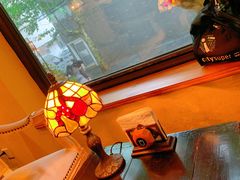 -古董花园(思南路42弄小区店)