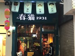 -猫咪博物馆(顶澳仔猫街店)