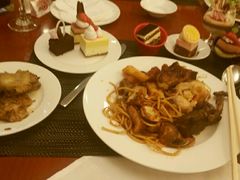 -元一希尔顿酒店·禅自助餐厅·啤酒花园