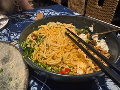 -滇道云南特色料理(康定路店)