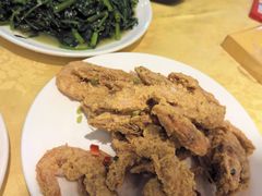 -莲花公园煎蟹(总店)