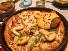 -必胜客(远大路店)