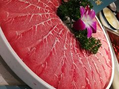 -五星桥原切肥牛火锅(怀德桥店)